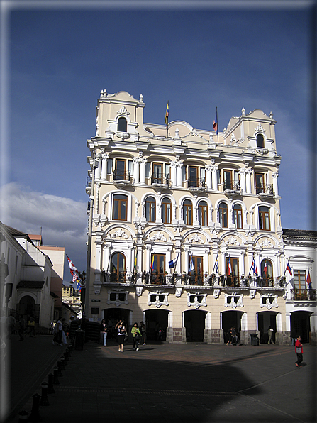 foto Ecuador